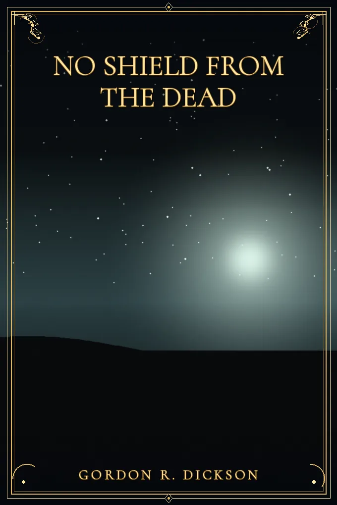 No Shield from the Dead