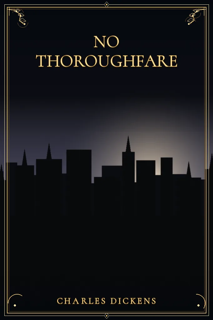 No Thoroughfare