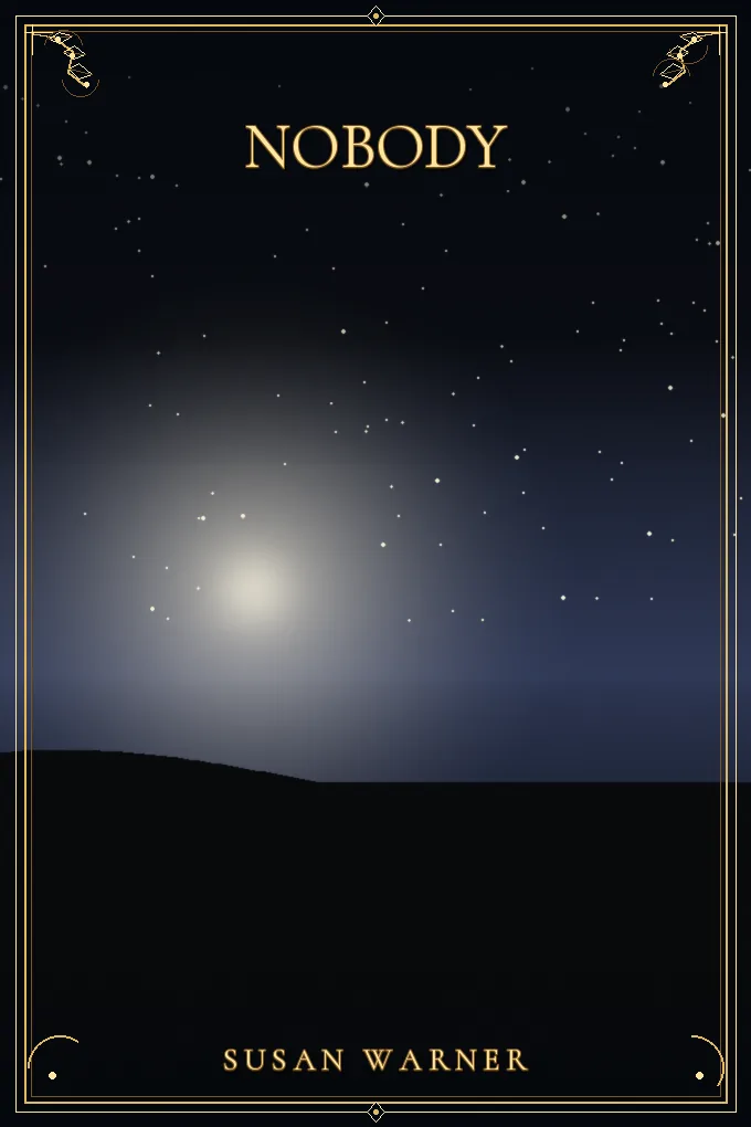 Cover of Nobody