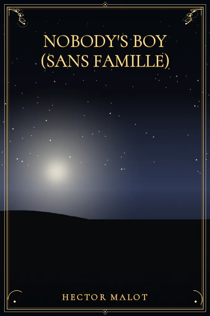 Nobody's boy (Sans famille)