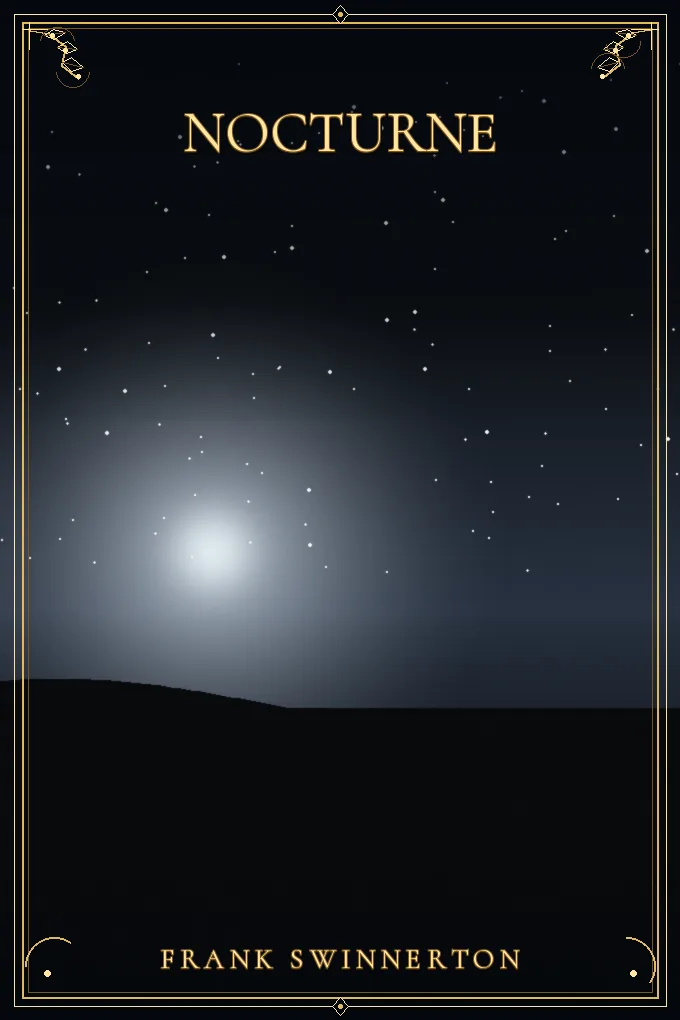 Cover of Nocturne