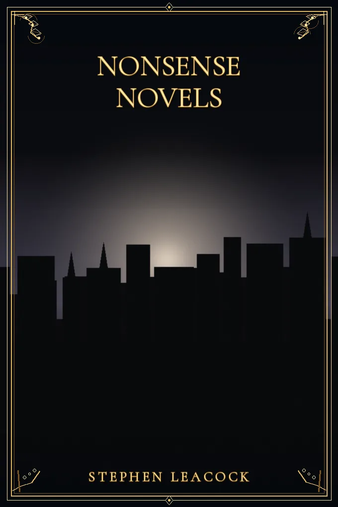 Nonsense Novels