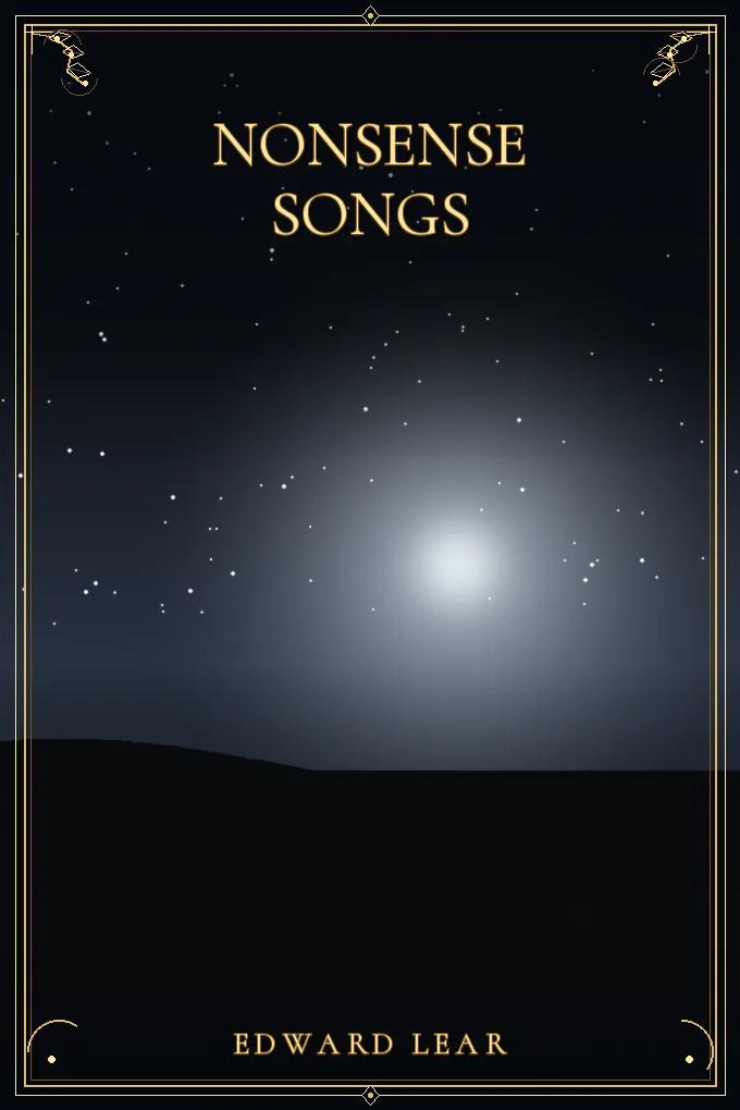 Cover of Nonsense Songs