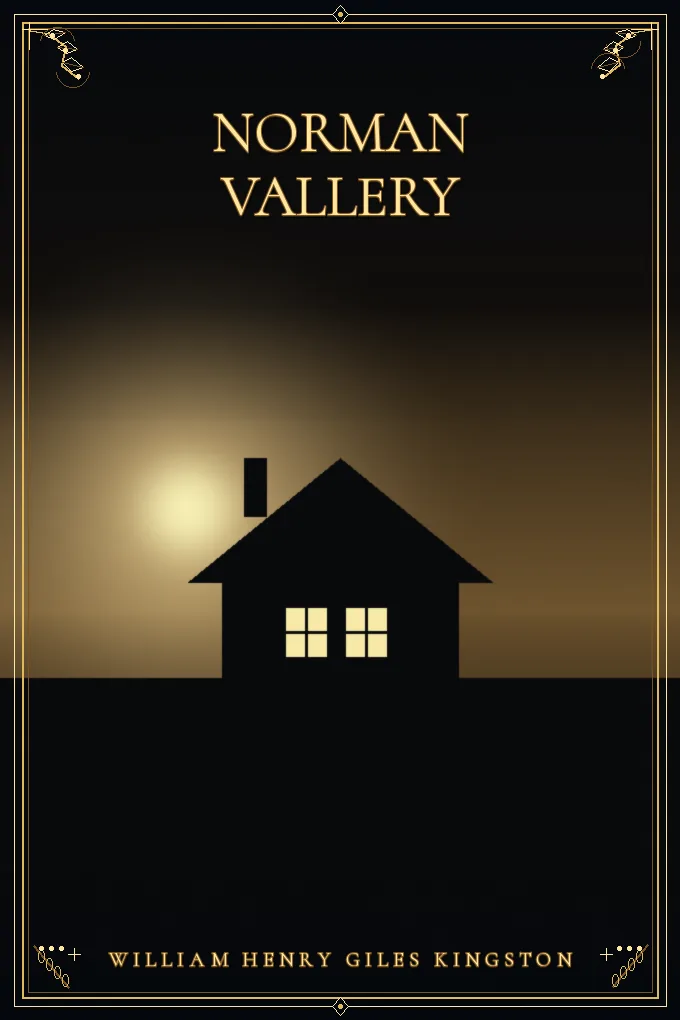 Norman Vallery