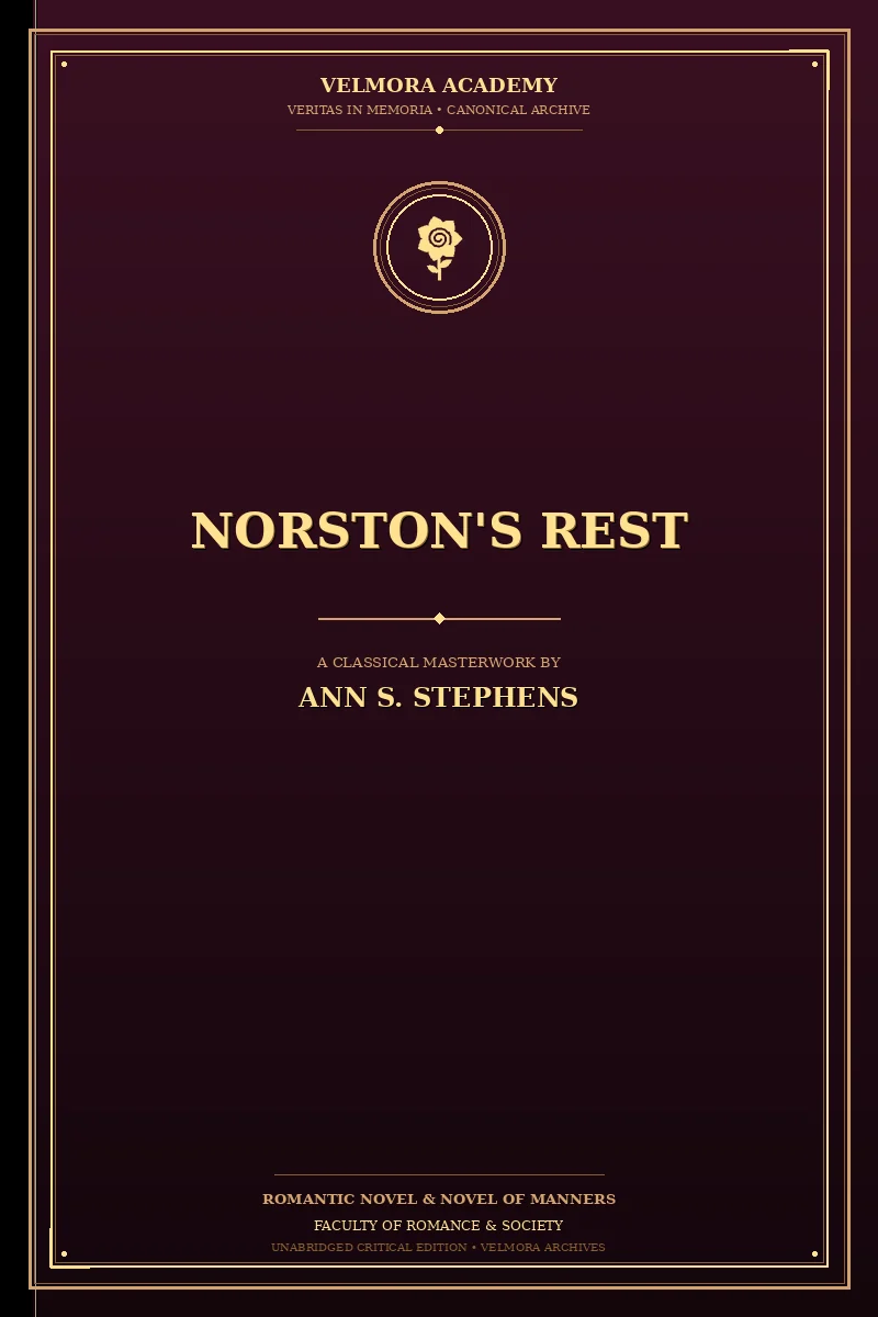 Norston's Rest