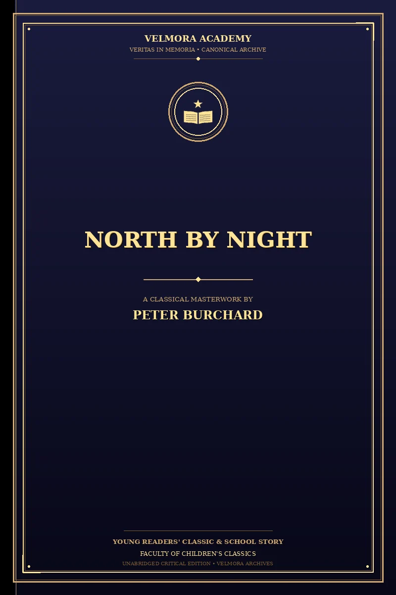 North by night