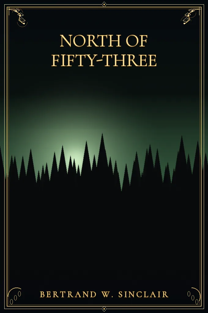 North of Fifty-Three