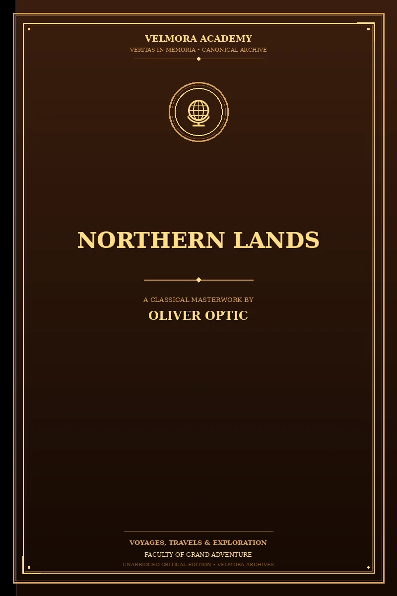 Northern Lands