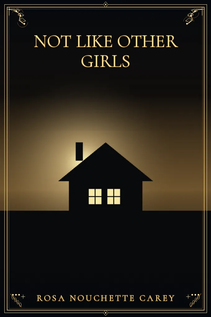 Not Like Other Girls