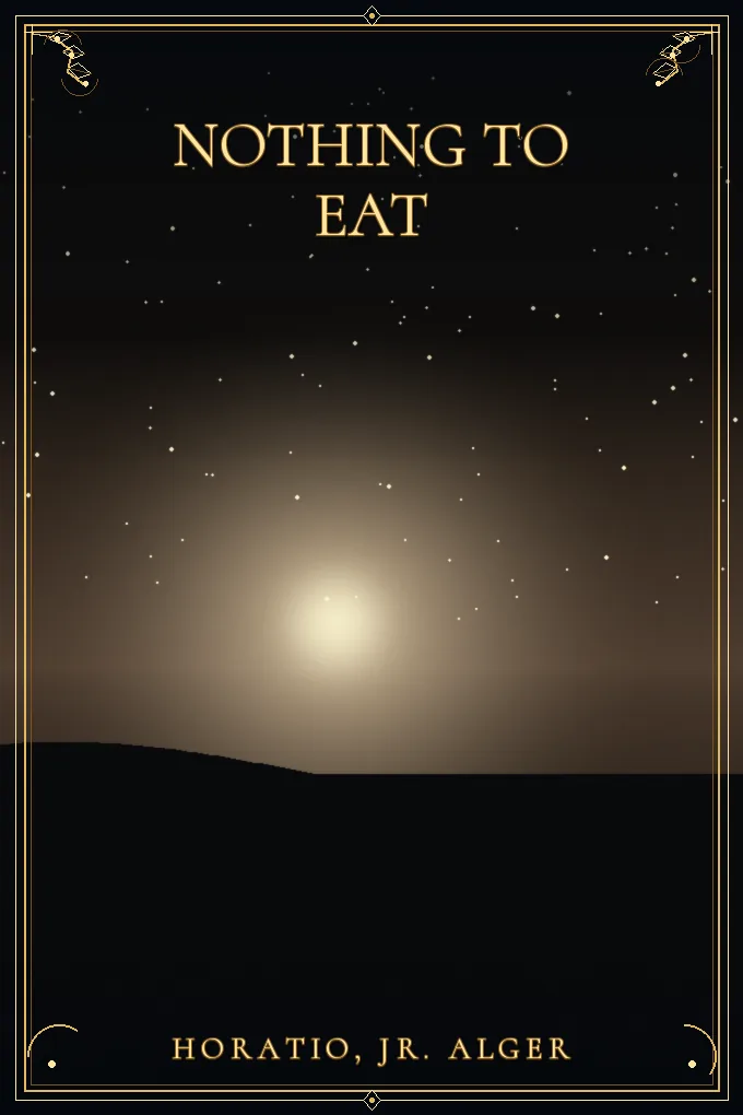 Cover of Nothing to Eat