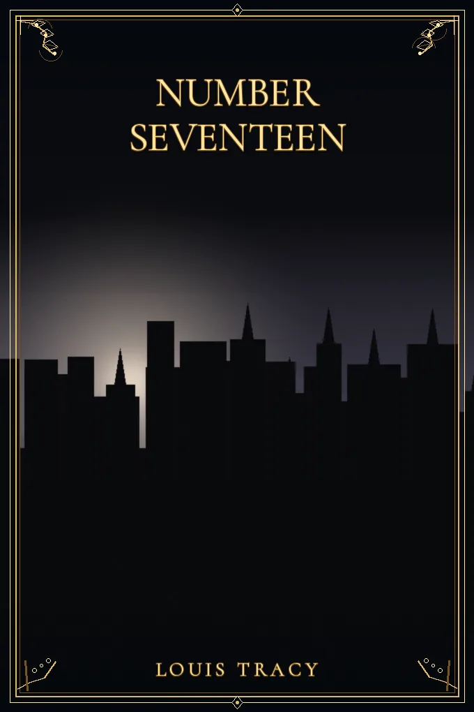 Number Seventeen