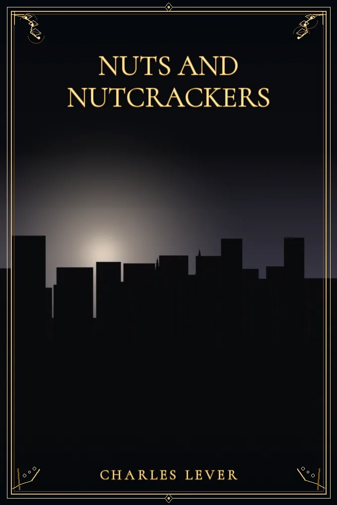 Nuts and Nutcrackers