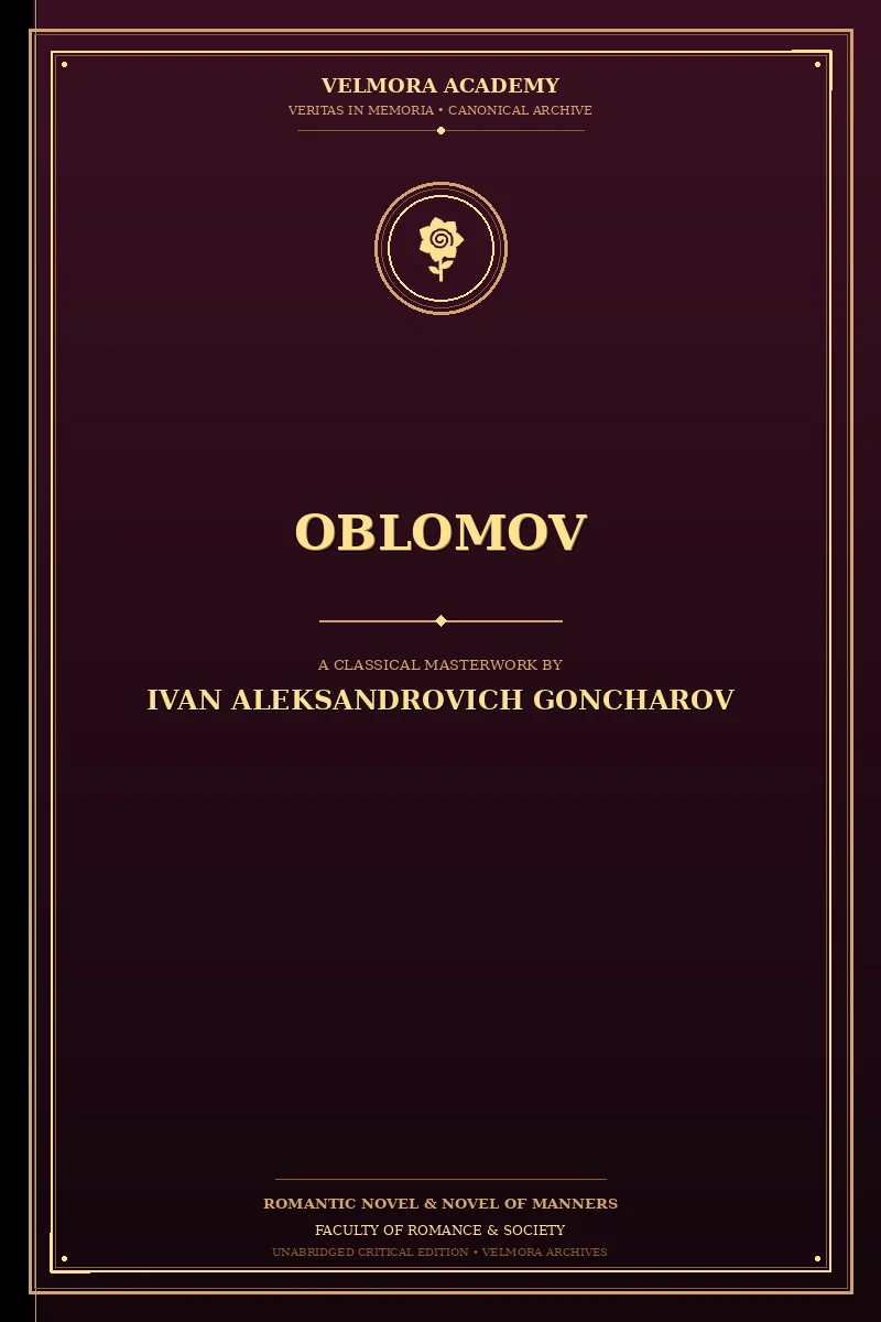 Oblomov