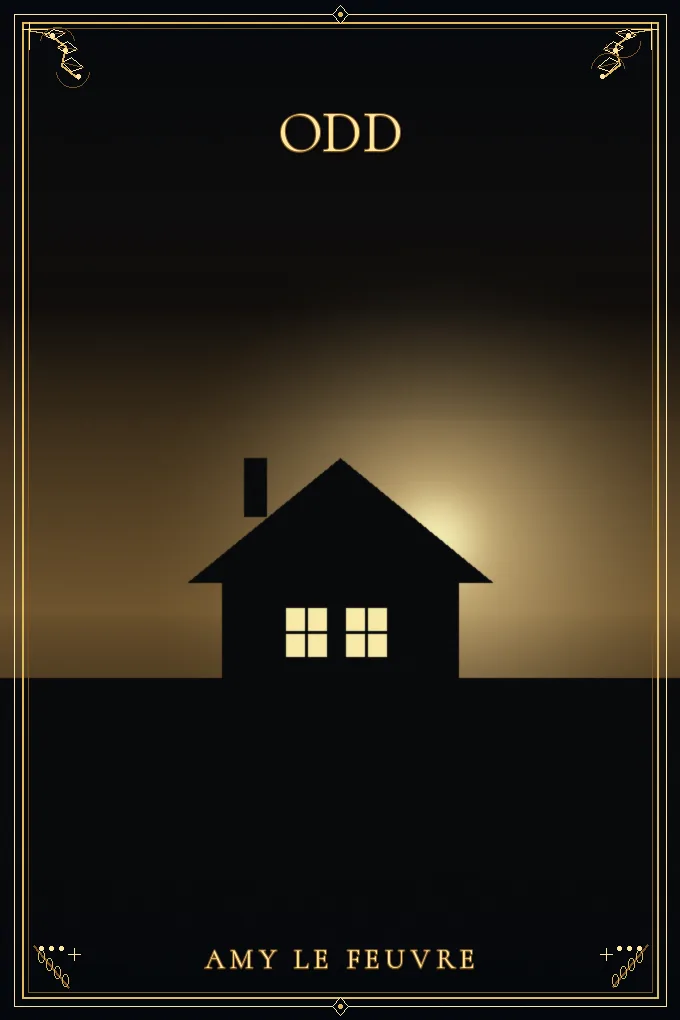 Cover of Odd