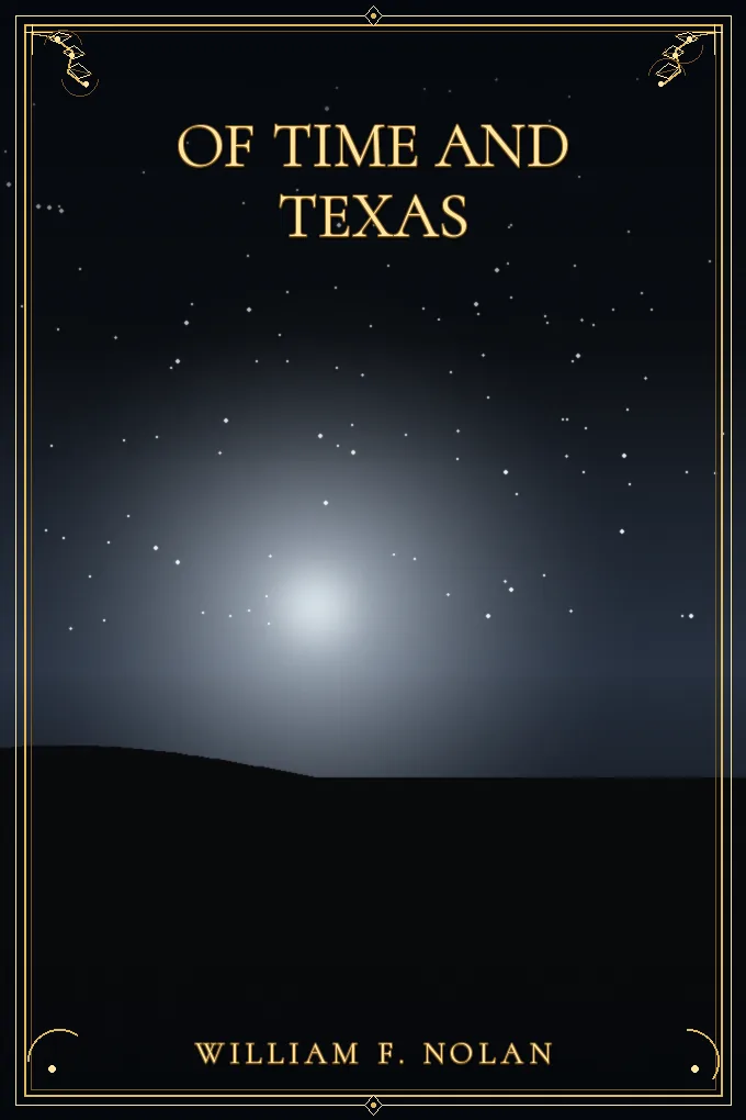 Cover of Of Time and Texas