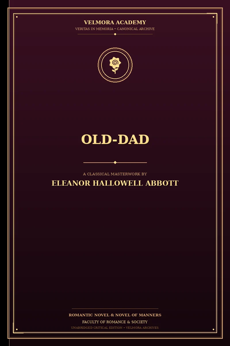 Old-Dad