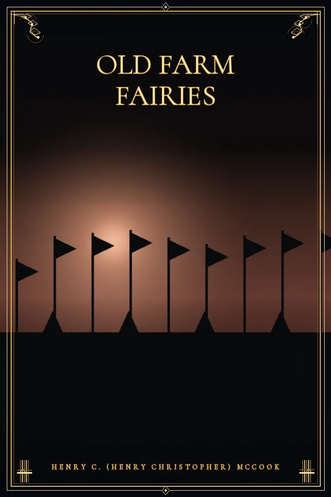Old Farm Fairies