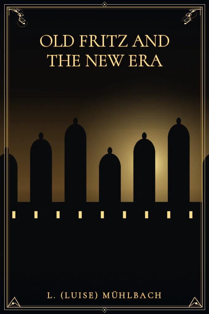 Cover of Old Fritz and the New Era