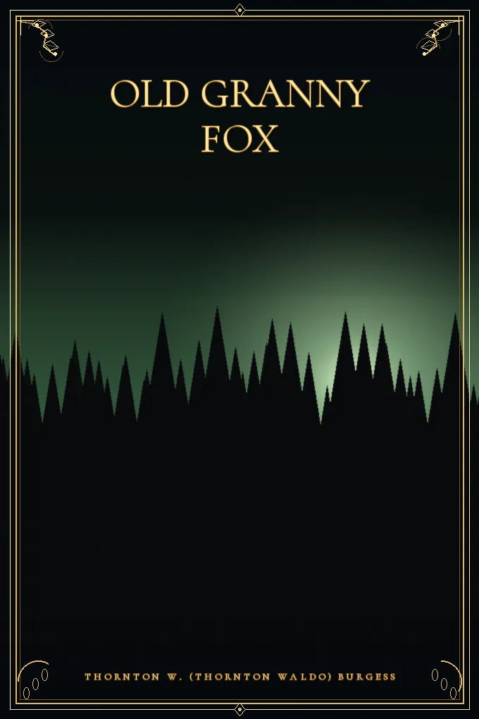 Old Granny Fox