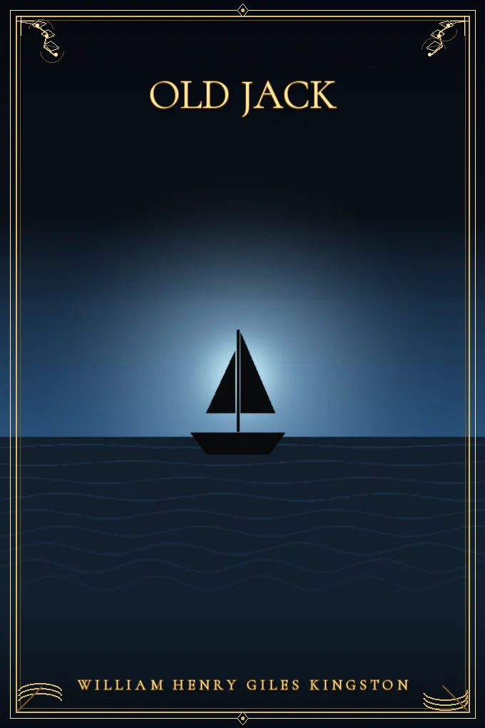 Cover of Old Jack