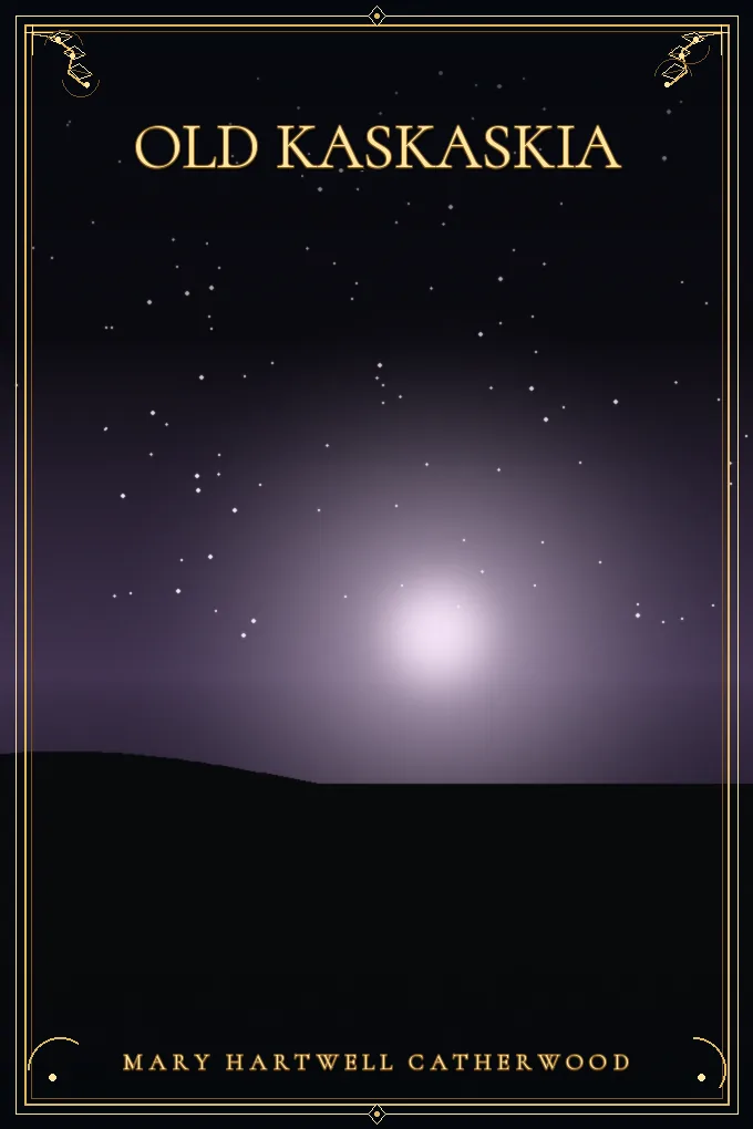 Cover of Old Kaskaskia