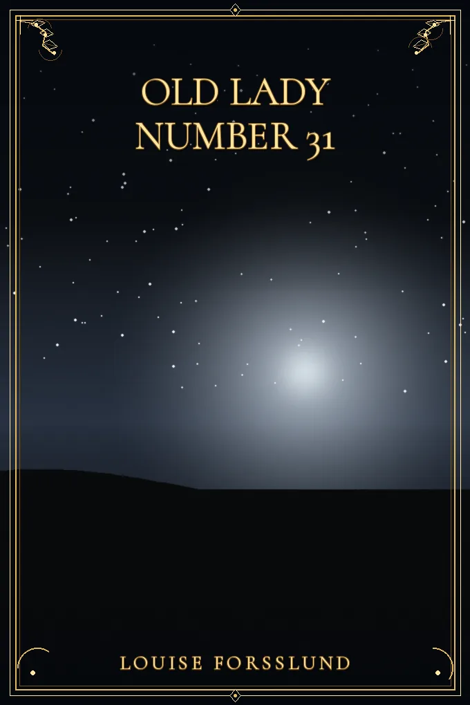 Cover of Old Lady Number 31