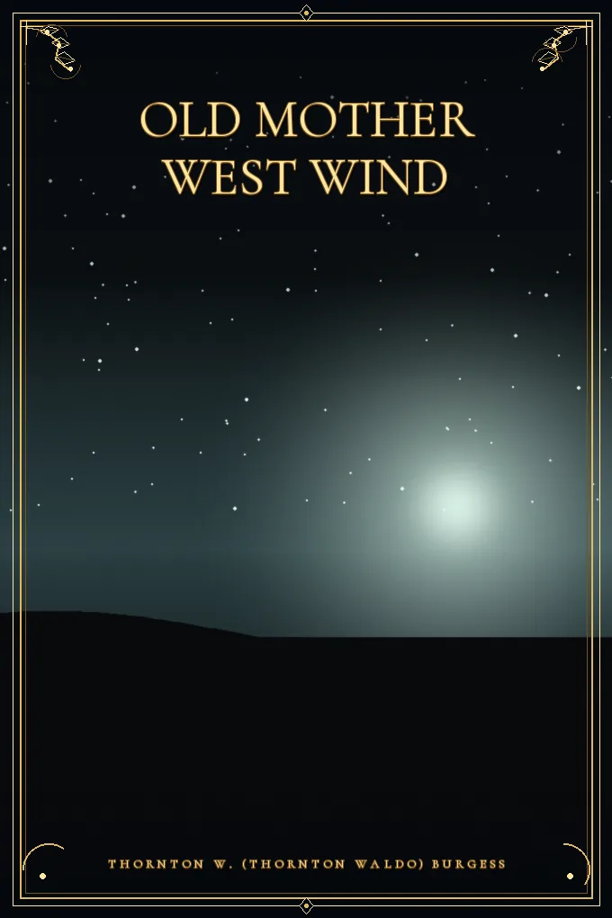 Old Mother West Wind