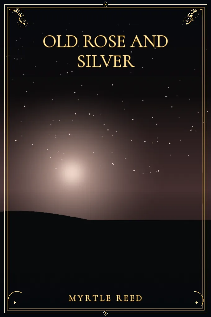 Cover of Old Rose and Silver