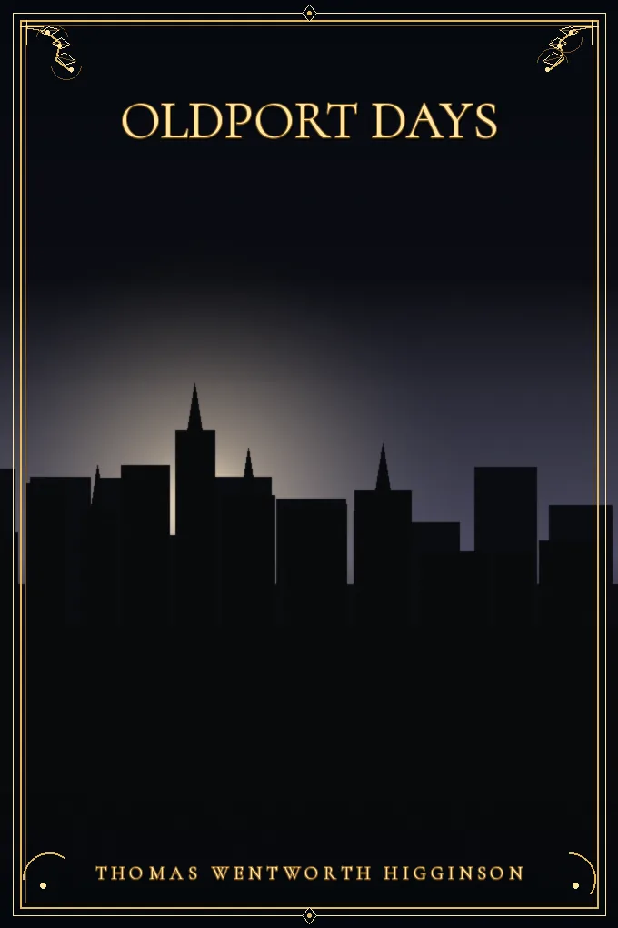 Oldport Days