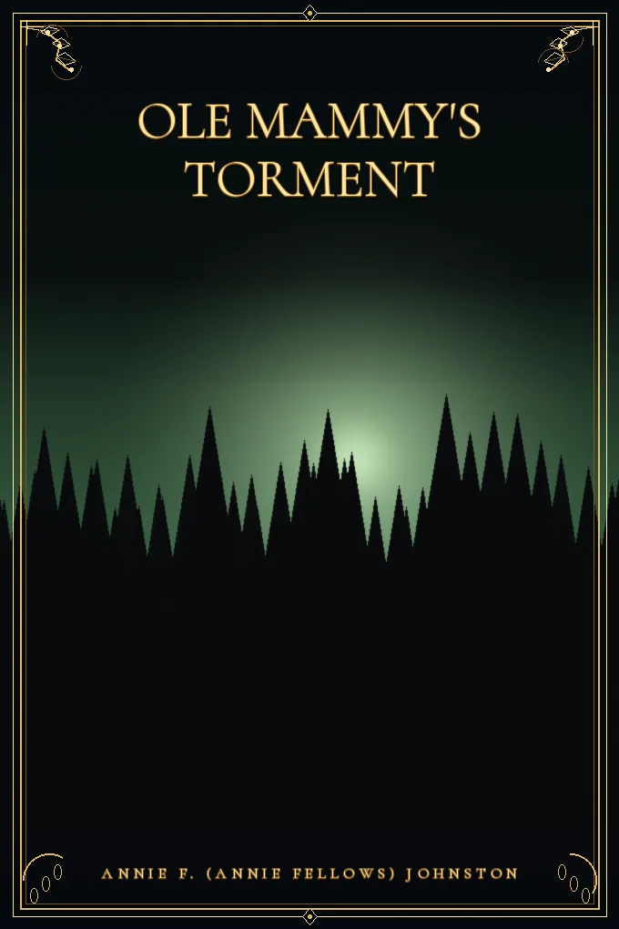 Ole Mammy's Torment
