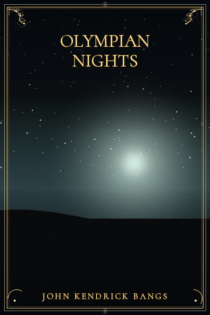 Olympian Nights