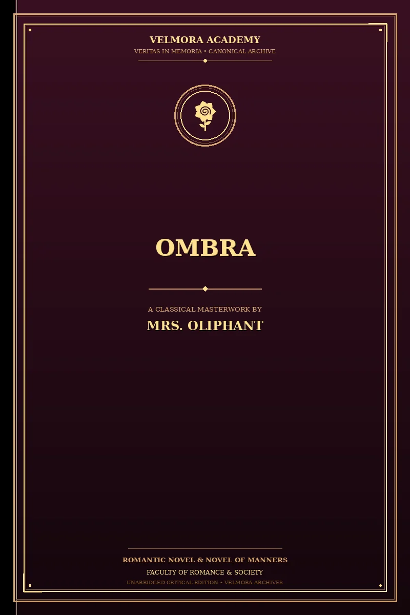 Ombra
