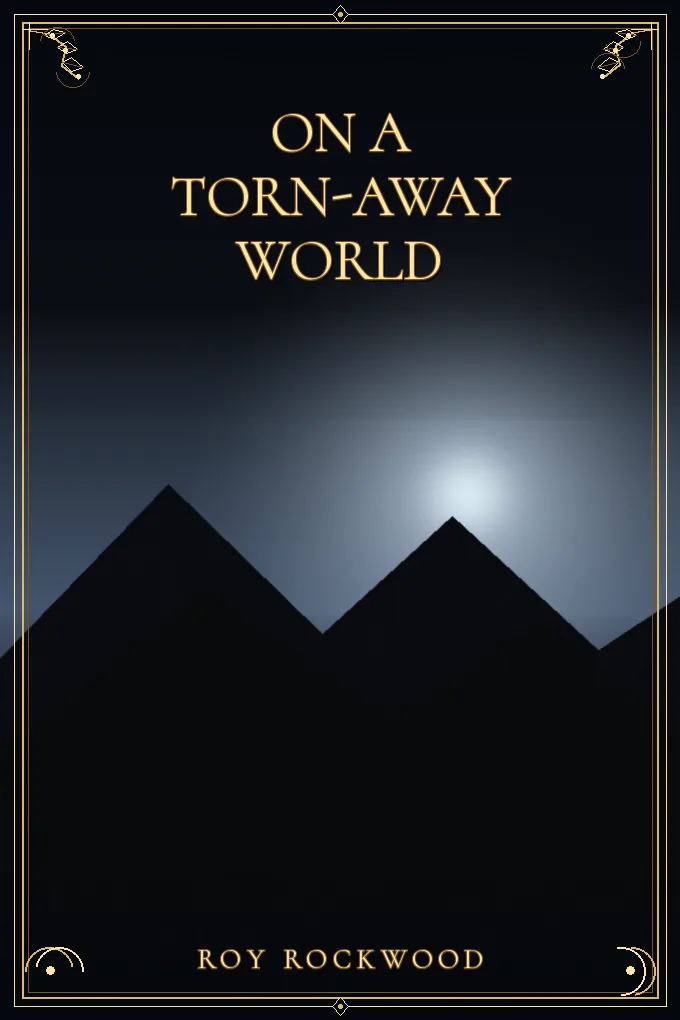 Cover of On a Torn-Away World