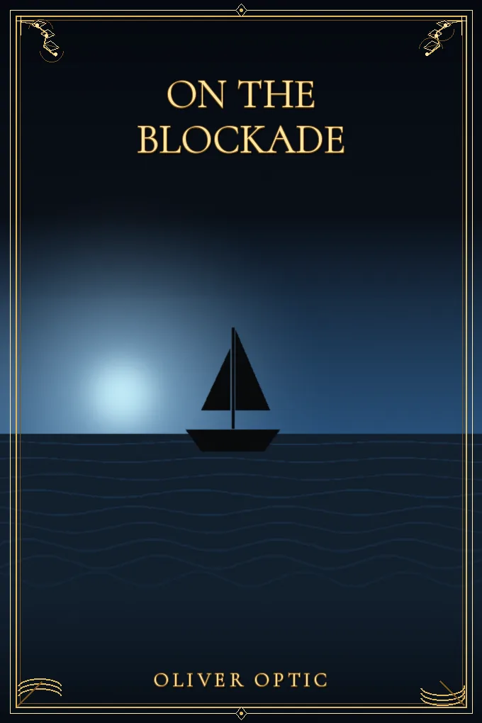 On The Blockade