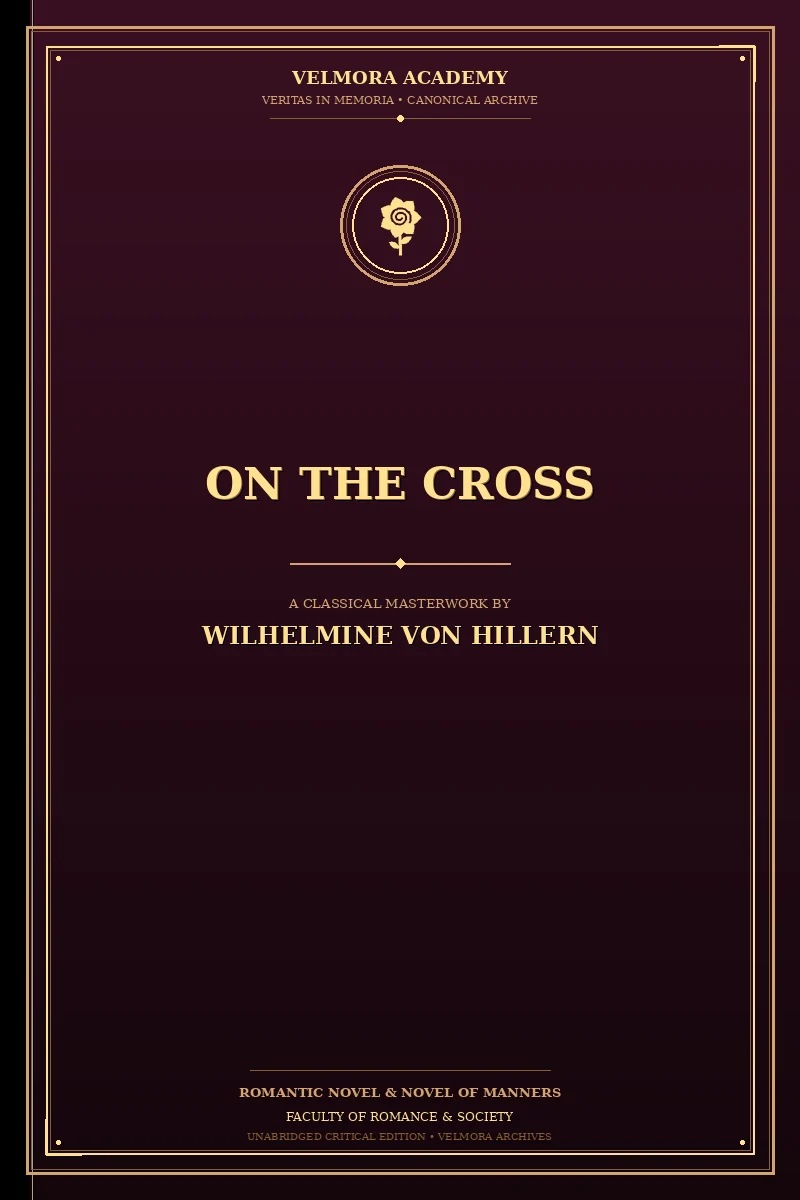 On the Cross