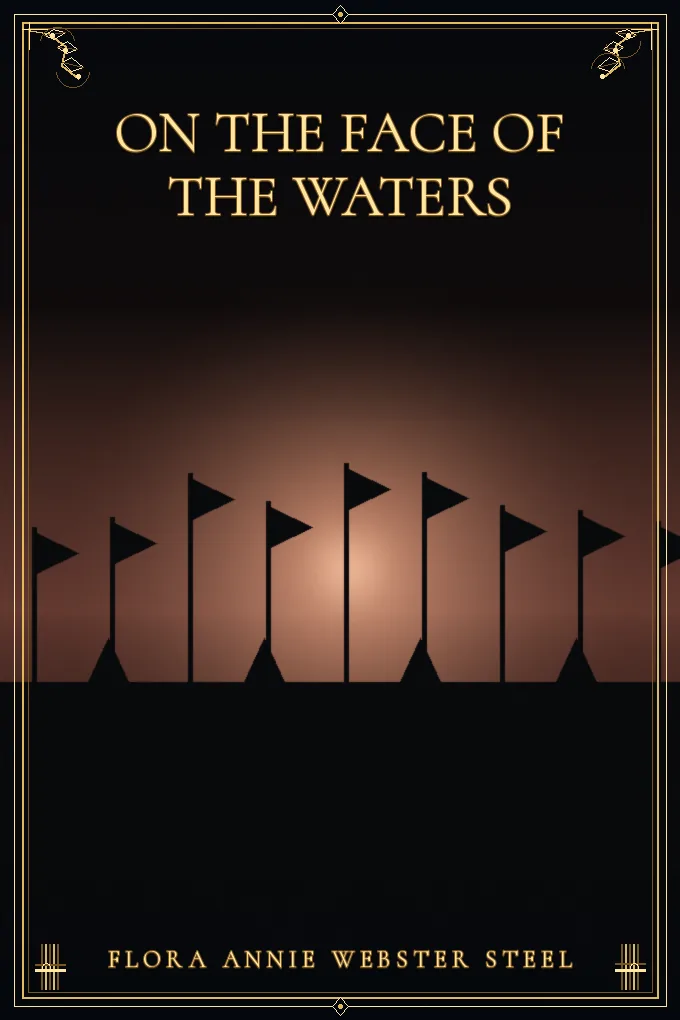 On the Face of the Waters