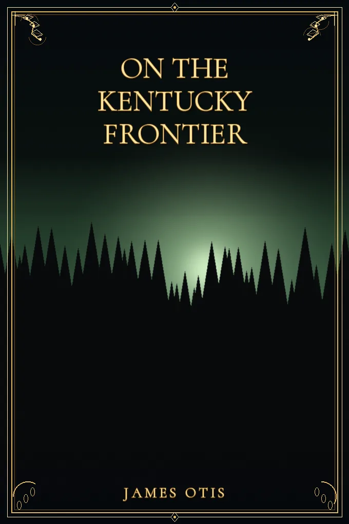 On the Kentucky Frontier