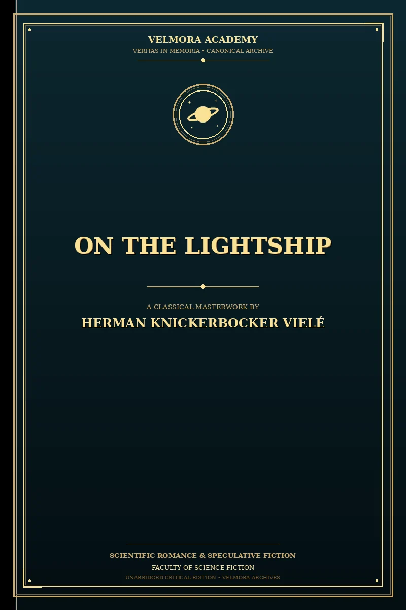 On the Lightship
