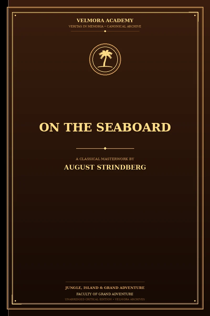 On the Seaboard