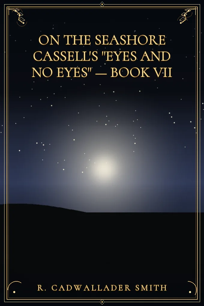 Cover of On the Seashore Cassell's "Eyes and No Eyes" — Book VII