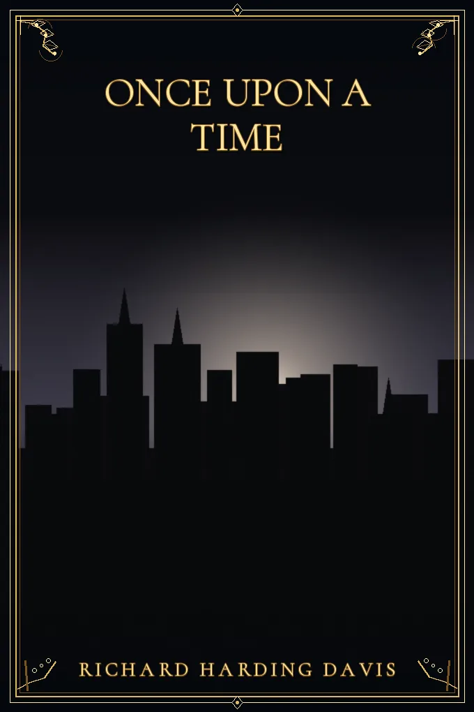 Once Upon A Time