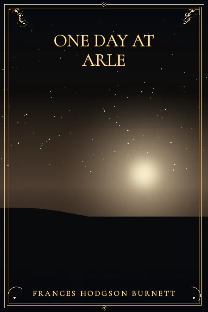 One Day At Arle