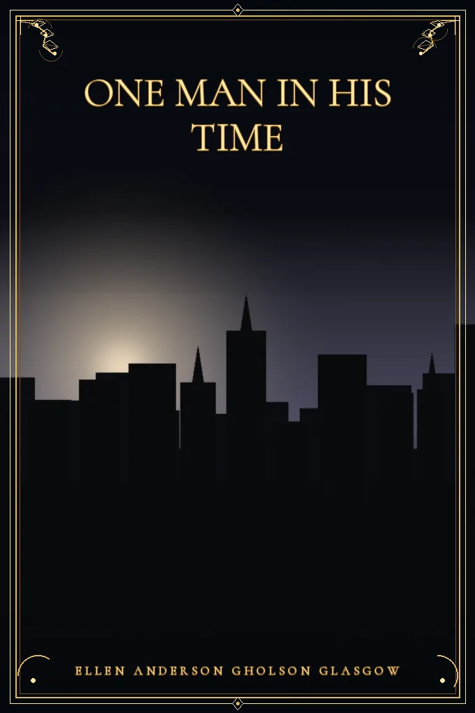 One Man in His Time