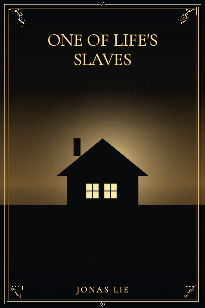 Cover of One of Life's Slaves