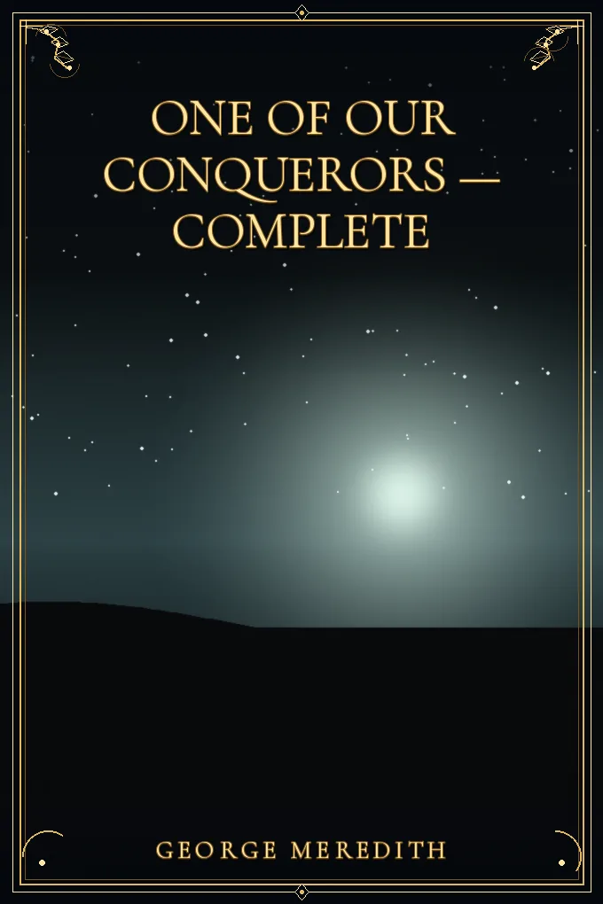 One of Our Conquerors — Complete