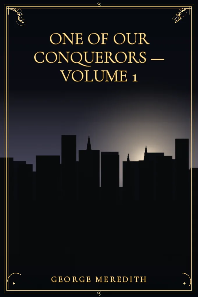 One of Our Conquerors — Volume 1
