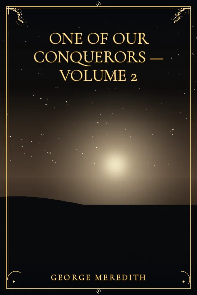 One of Our Conquerors — Volume 2