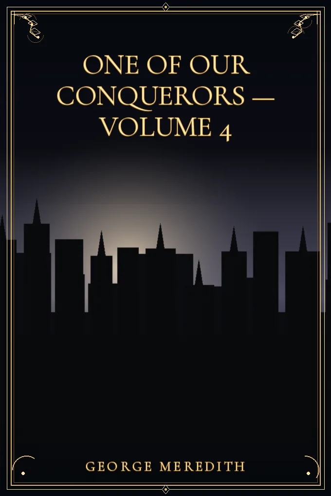 One of Our Conquerors — Volume 4