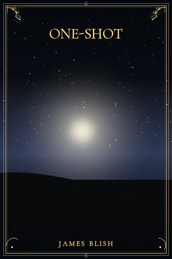 Cover of One-Shot