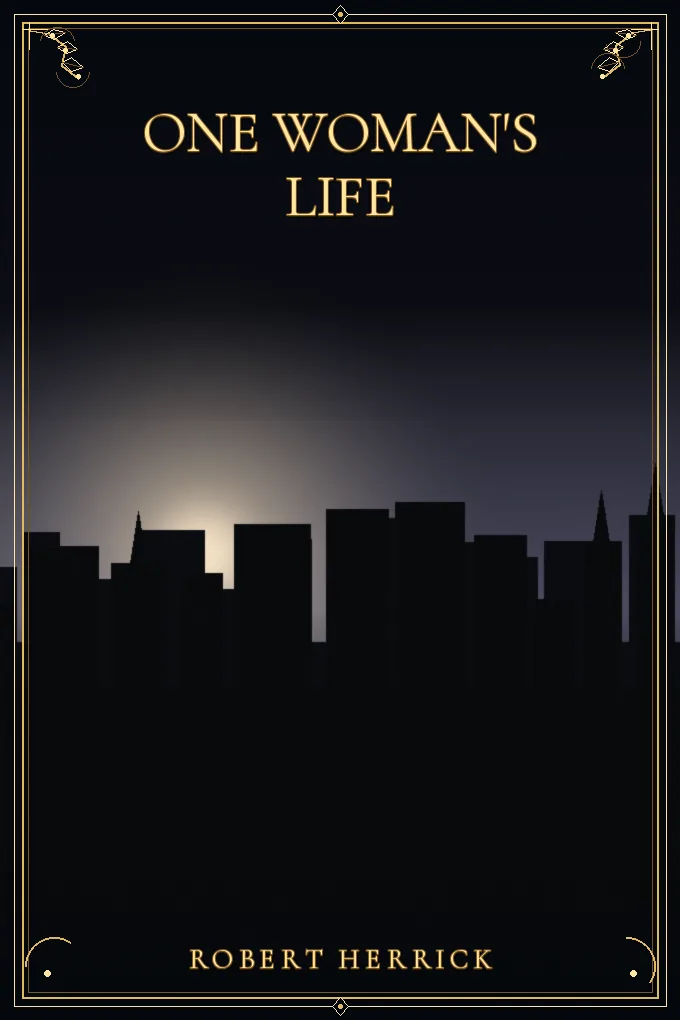 One Woman's Life